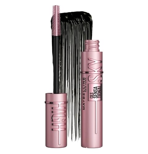 Maybelline Lash Sensational Sky High Mascara