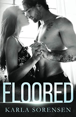 Floored book cover