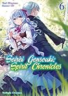 Seirei Gensouki: Spirit Chronicles [Light Novel] Volume 6: Twilight Overture