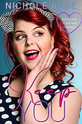 Keep You book cover