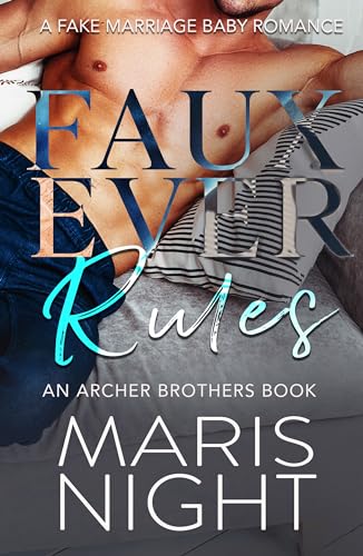 Faux-Ever Rules book cover