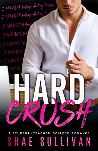 Hard Crush cover