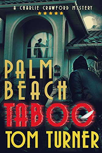 Palm Beach Taboo book cover