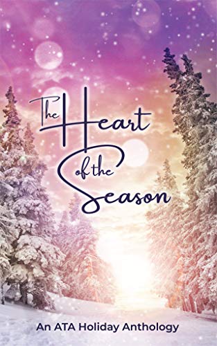 The Heart of the Season book cover