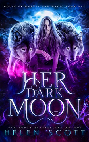 Her Dark Moon book cover