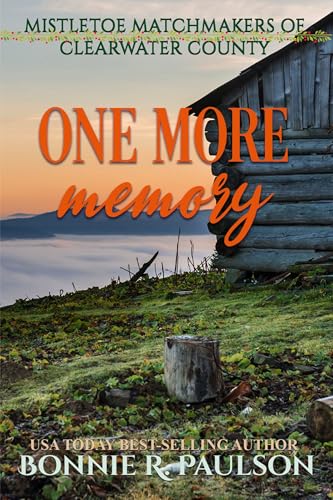 One More Memory cover