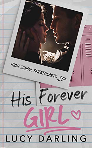 His Forever Girl cover
