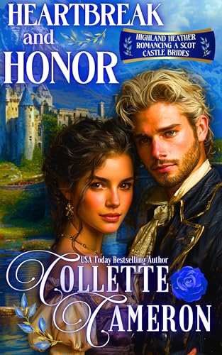 Heartbreak and Honor book cover