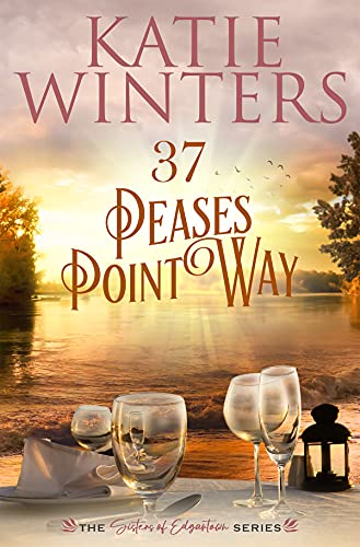 37 Peases Point Way book cover