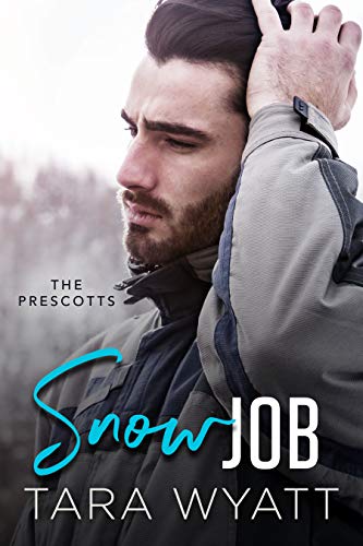 Snow Job book cover