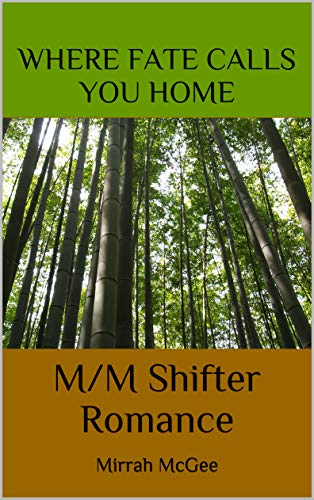 Where Fate Calls You Home book cover