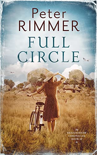 Full Circle book cover