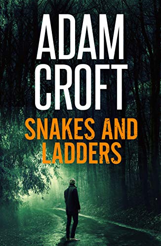 Snakes and Ladders book cover