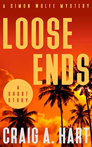 Loose Ends book cover