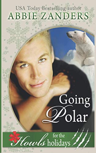 Going Polar book cover