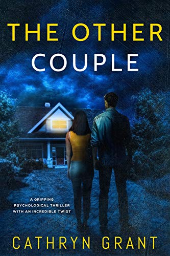 The Other Couple book cover