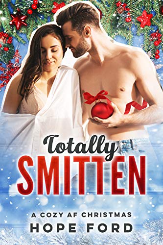 Totally Smitten (By: Hope Ford) cover