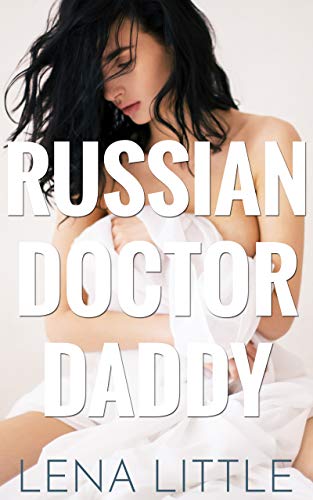 Russian Doctor Daddy cover