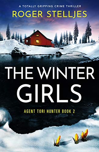 The Winter Girls book cover