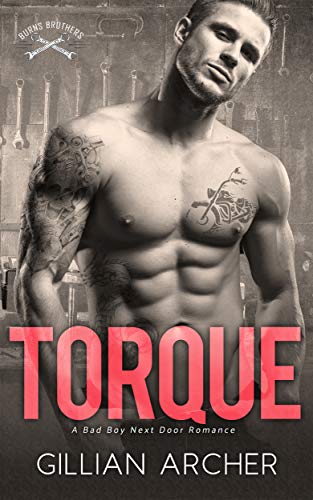 Torque cover