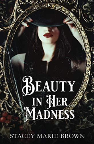 Beauty In Her Madness book cover