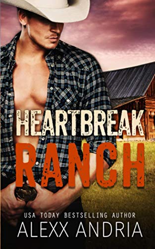 Heartbreak Ranch book cover