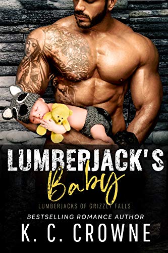 Lumberjack's Baby book cover