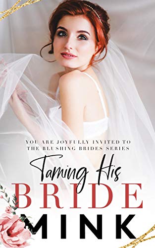 Taming His Bride book cover