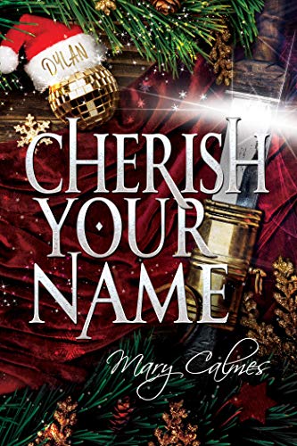Cherish Your Name cover