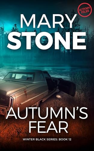 Autumn's Fear book cover