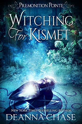Witching For Kismet book cover