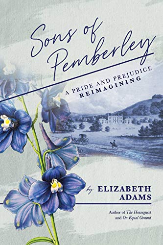 Sons of Pemberley book cover