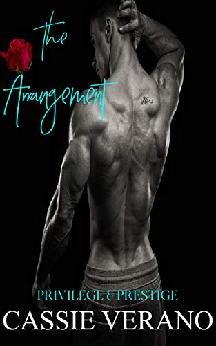 The Arrangement book cover