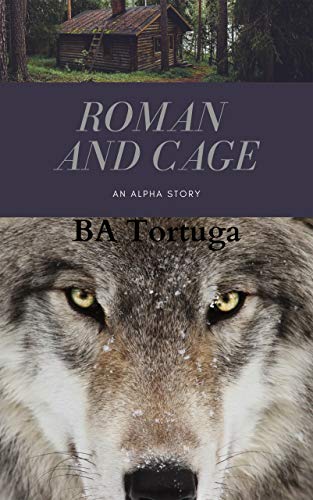 Roman and Cage book cover