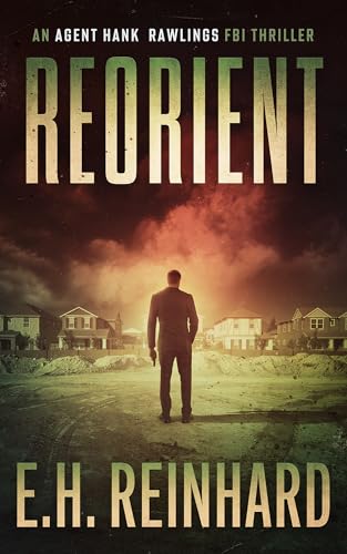 Reorient book cover