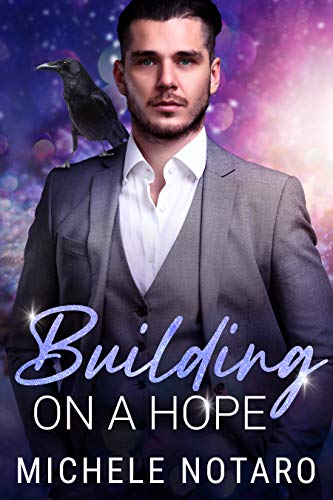 Building on a Hope book cover