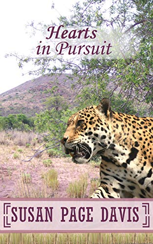 Hearts in Pursuit book cover