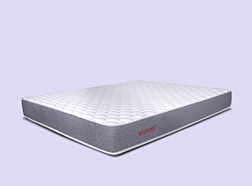 Repose Eyelidz Dual Comfort Mattress -Hard & Soft(75x36x4) Repose Eyelidz Dual Comfort Mattress -Hard & Soft(75x36x4)