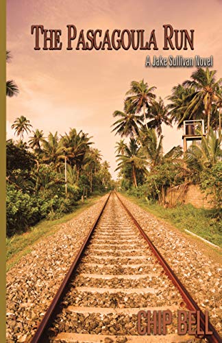 The Pascagoula Run book cover