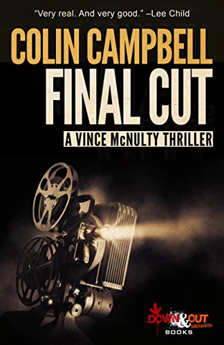 Final Cut book cover