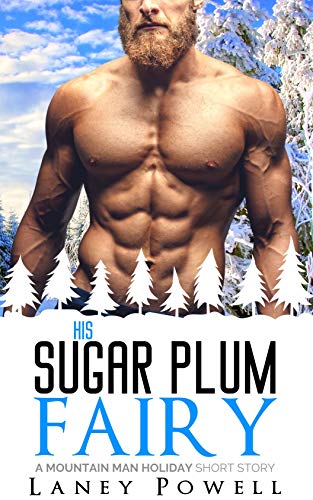 His Sugar Plum Fairy book cover