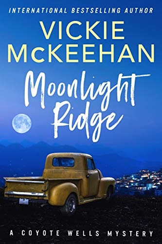 Moonlight Ridge book cover