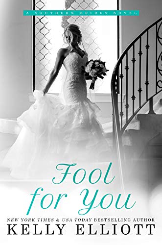 Fool for You book cover