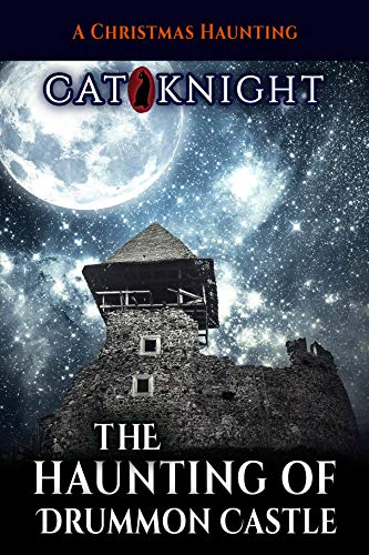 The Haunting Of Drummon Castle book cover