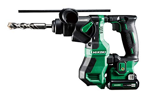 HiKOKI DH12DD ロータリハンマドリル