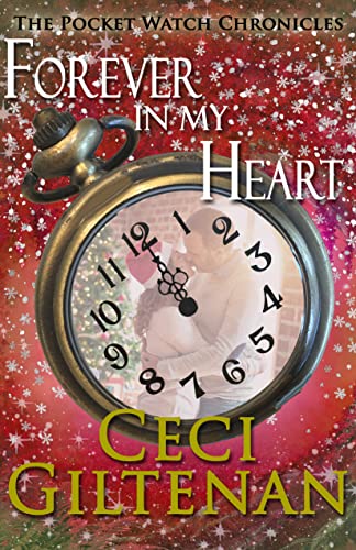Forever in My Heart book cover