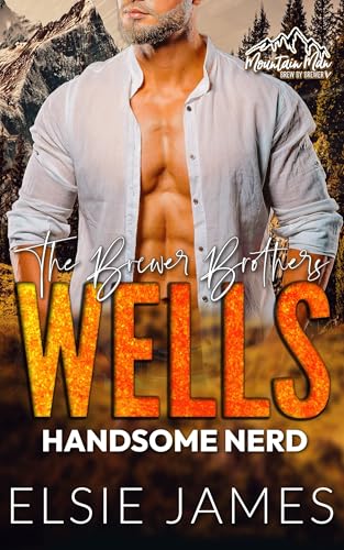 Wells book cover
