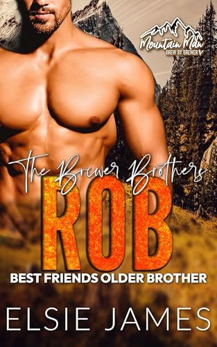 Rob book cover
