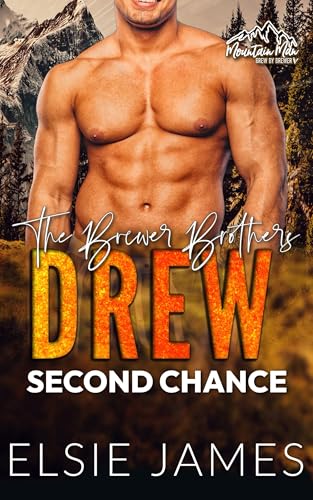 Drew book cover