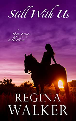 Still With Us book cover